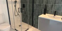 D'occasion - Appartement - San Miguel de Salinas