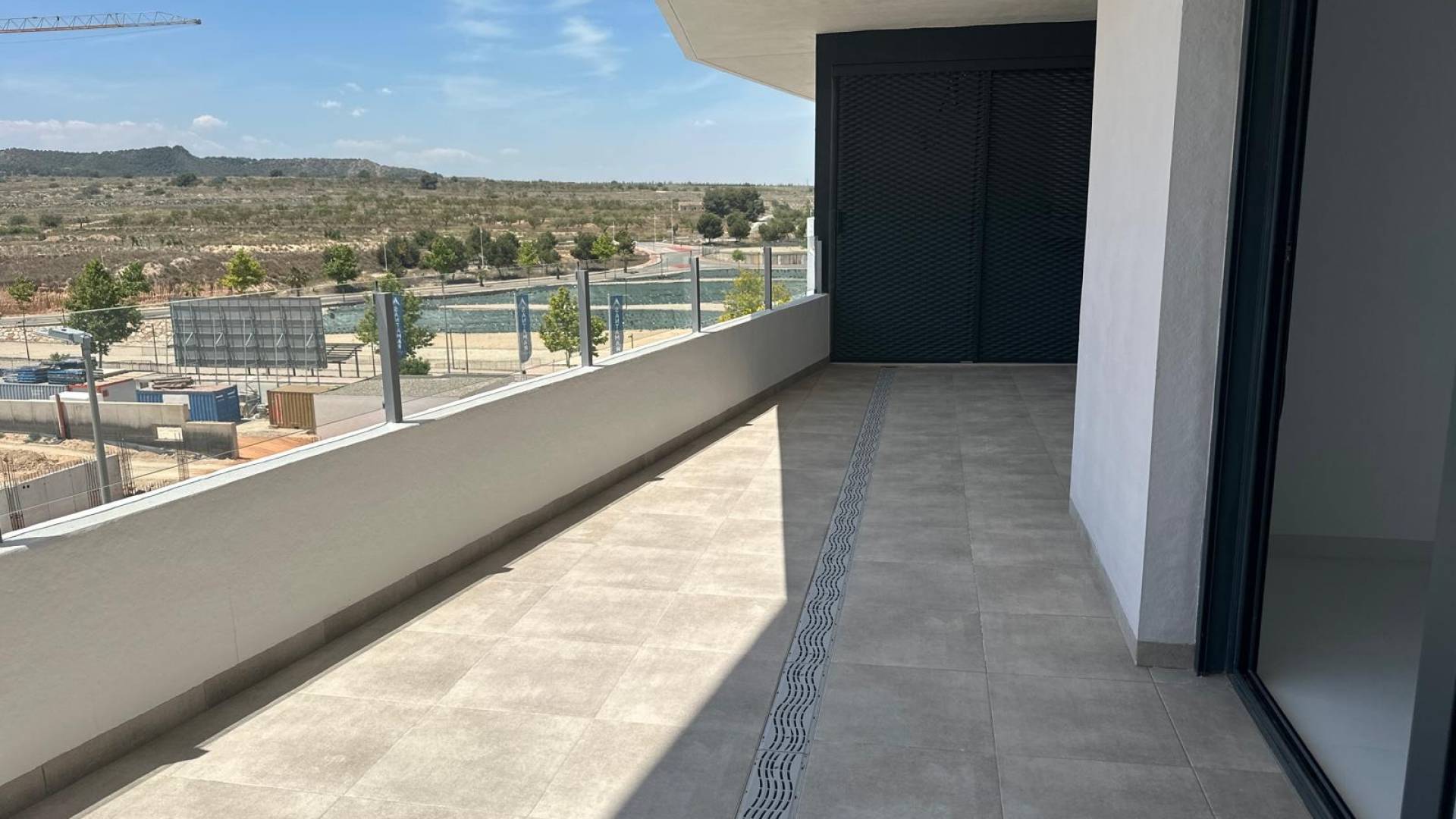 D'occasion - Appartement - San Miguel de Salinas
