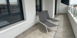 D'occasion - Appartement - San Miguel de Salinas