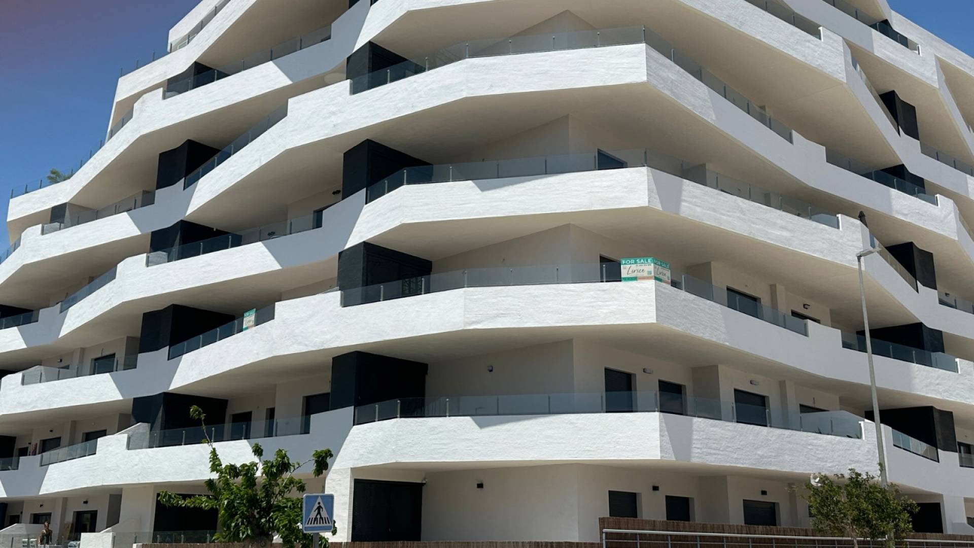 D'occasion - Appartement - San Miguel de Salinas