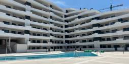 D'occasion - Appartement - San Miguel de Salinas