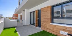 D'occasion - Appartement - San Miguel de Salinas