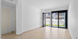 D'occasion - Appartement - San Miguel de Salinas