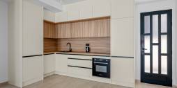 D'occasion - Appartement - San Miguel de Salinas