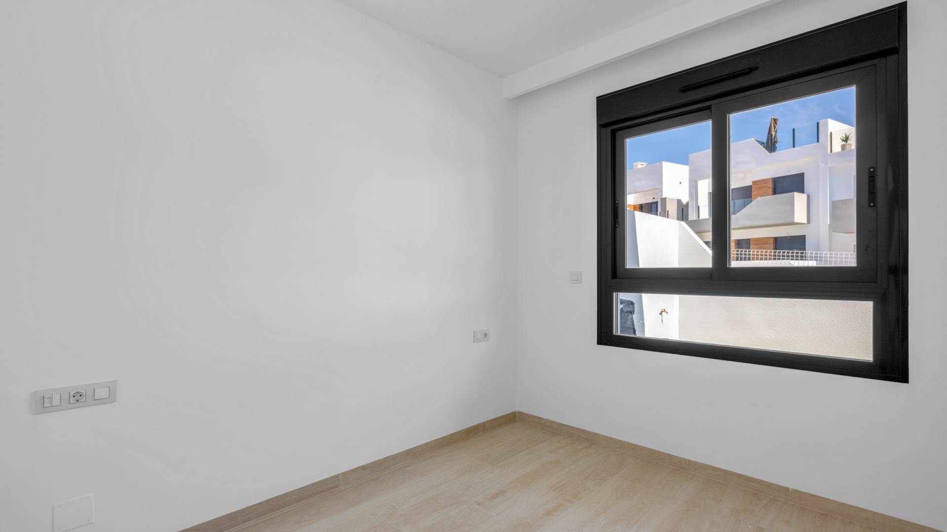 D'occasion - Appartement - San Miguel de Salinas