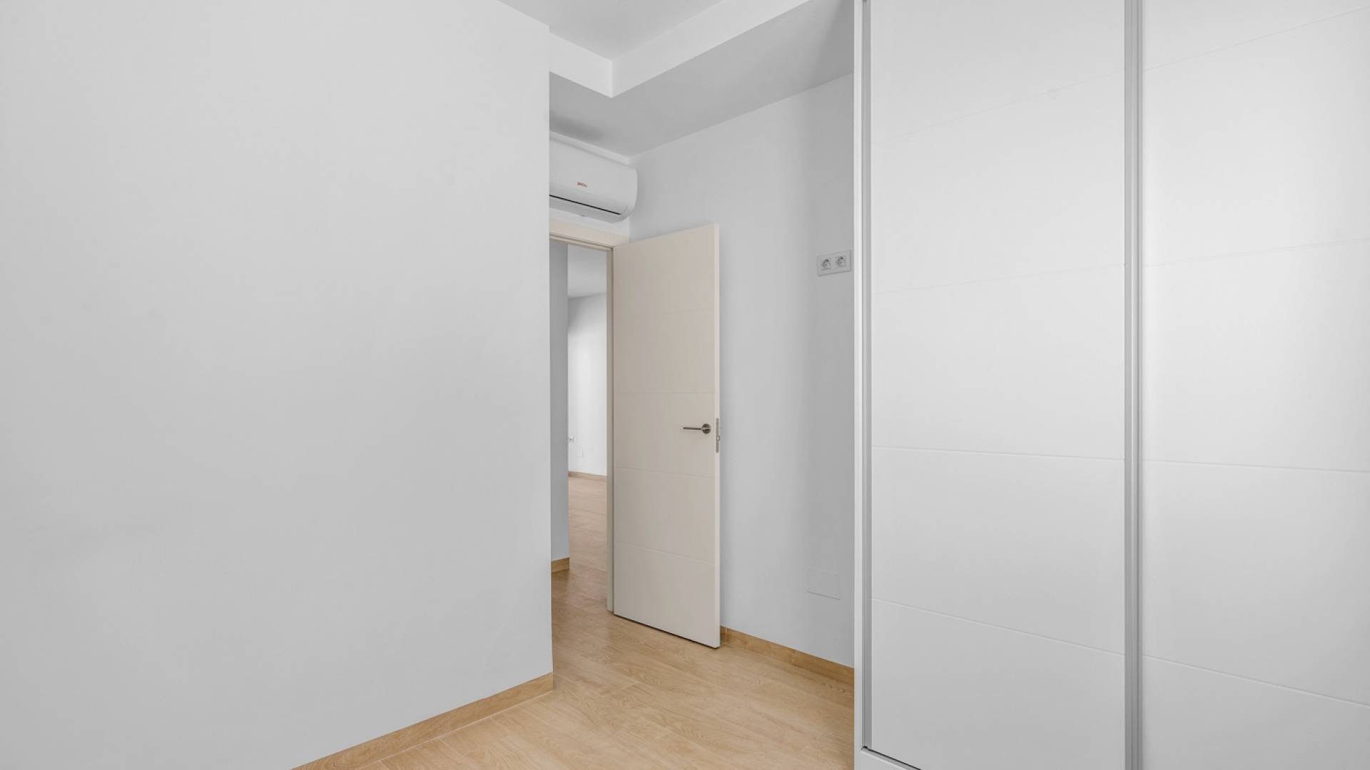 D'occasion - Appartement - San Miguel de Salinas