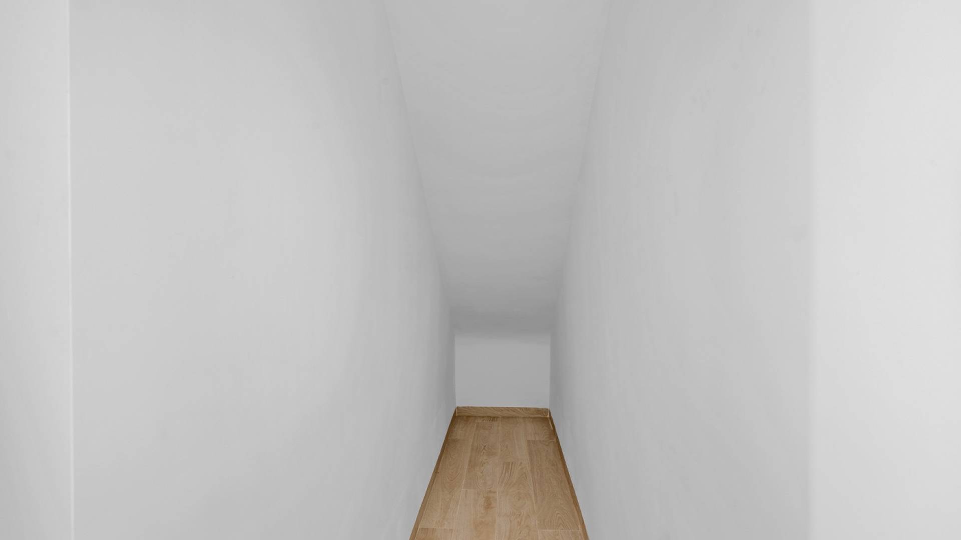 D'occasion - Appartement - San Miguel de Salinas