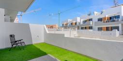 D'occasion - Appartement - San Miguel de Salinas