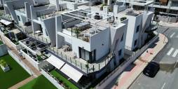 D'occasion - Appartement - San Miguel de Salinas