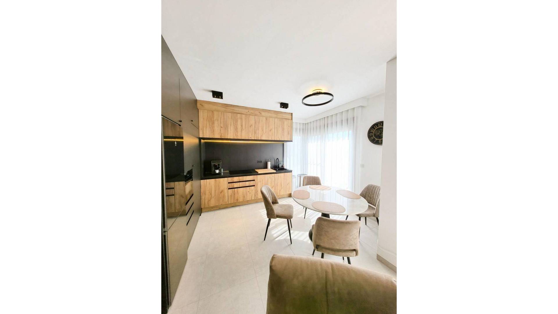 D'occasion - Appartement - San Miguel de Salinas