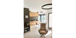 D'occasion - Appartement - San Miguel de Salinas