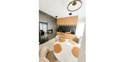 D'occasion - Appartement - San Miguel de Salinas
