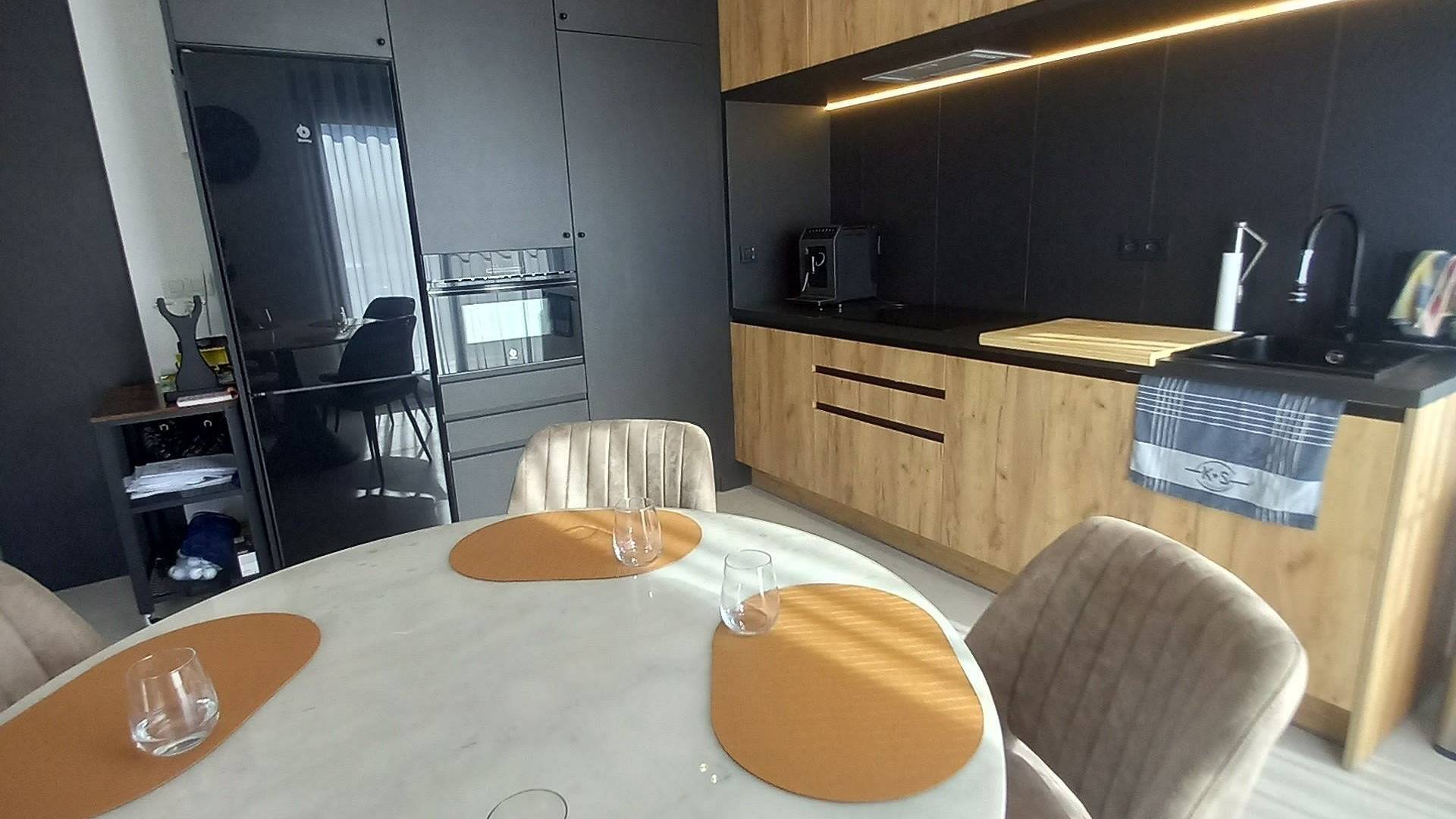 D'occasion - Appartement - San Miguel de Salinas