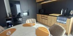 D'occasion - Appartement - San Miguel de Salinas