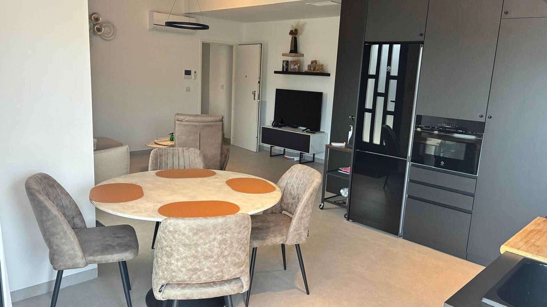 D'occasion - Appartement - San Miguel de Salinas