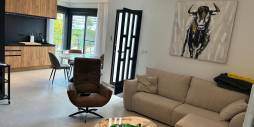 D'occasion - Appartement - San Miguel de Salinas