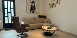 D'occasion - Appartement - San Miguel de Salinas