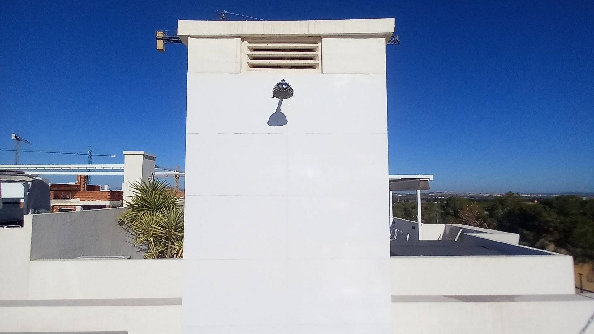 D'occasion - Appartement - San Miguel de Salinas