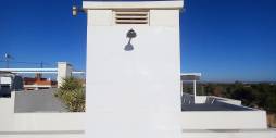 D'occasion - Appartement - San Miguel de Salinas