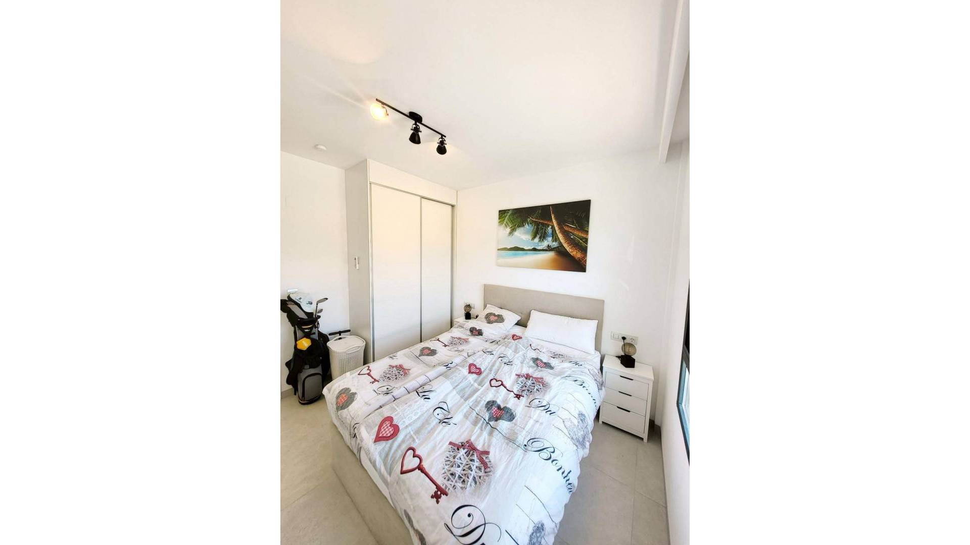 D'occasion - Appartement - San Miguel de Salinas