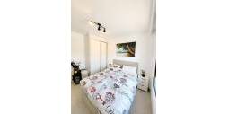 D'occasion - Appartement - San Miguel de Salinas