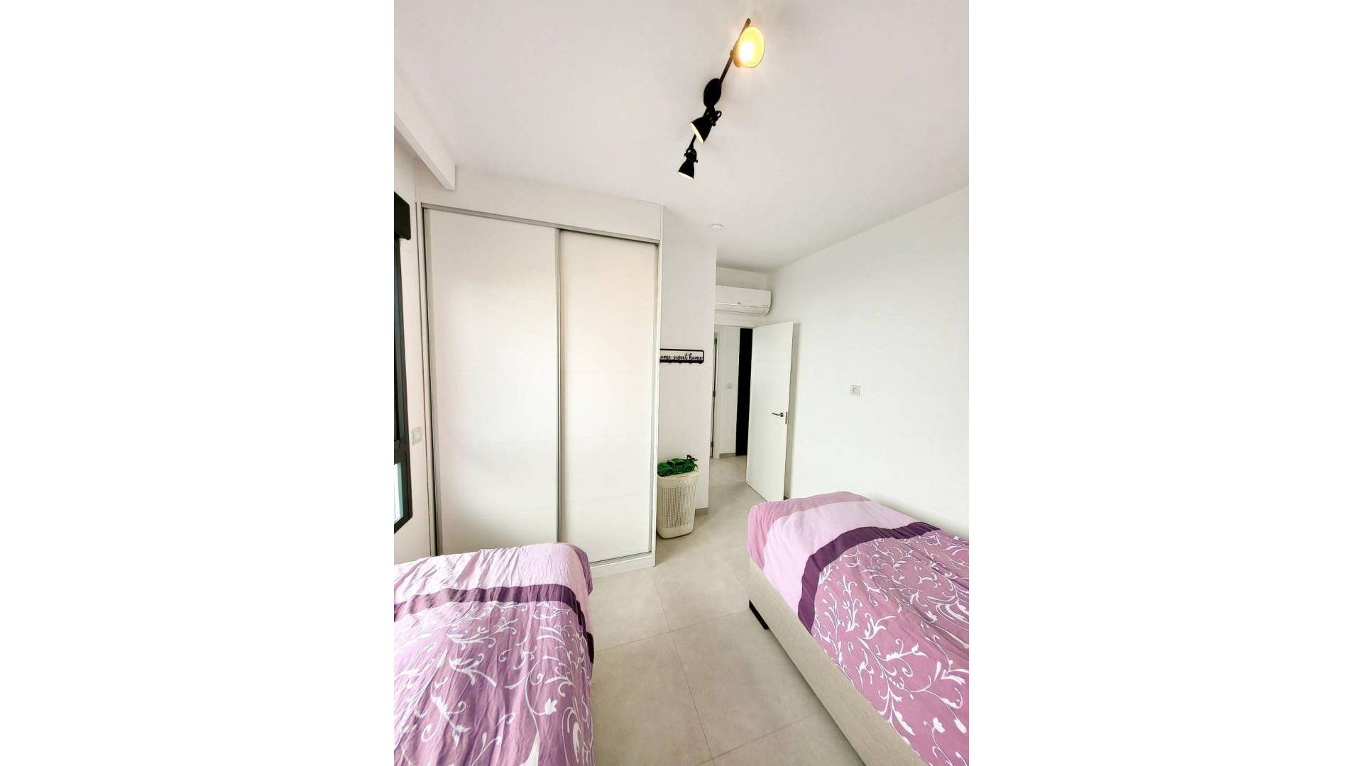 D'occasion - Appartement - San Miguel de Salinas