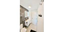 D'occasion - Appartement - San Miguel de Salinas