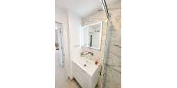 D'occasion - Appartement - San Miguel de Salinas