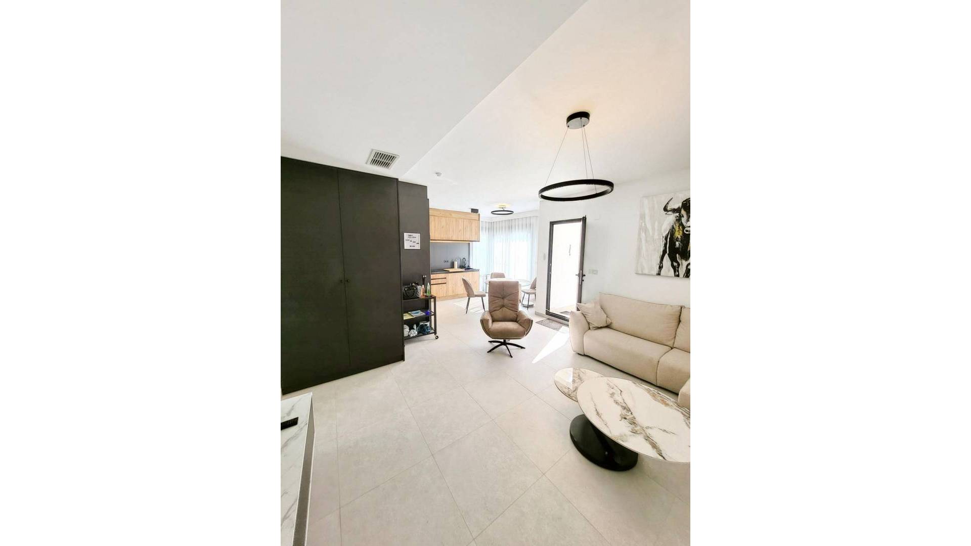 D'occasion - Appartement - San Miguel de Salinas