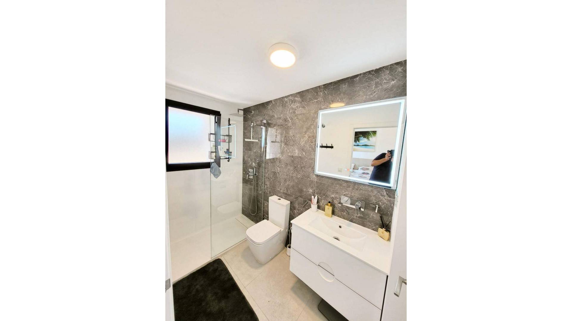 D'occasion - Appartement - San Miguel de Salinas