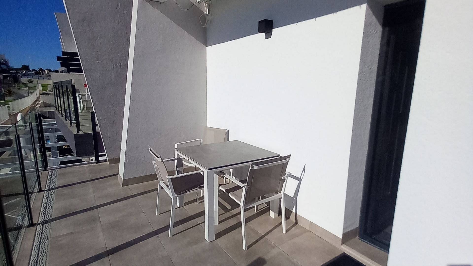D'occasion - Appartement - San Miguel de Salinas