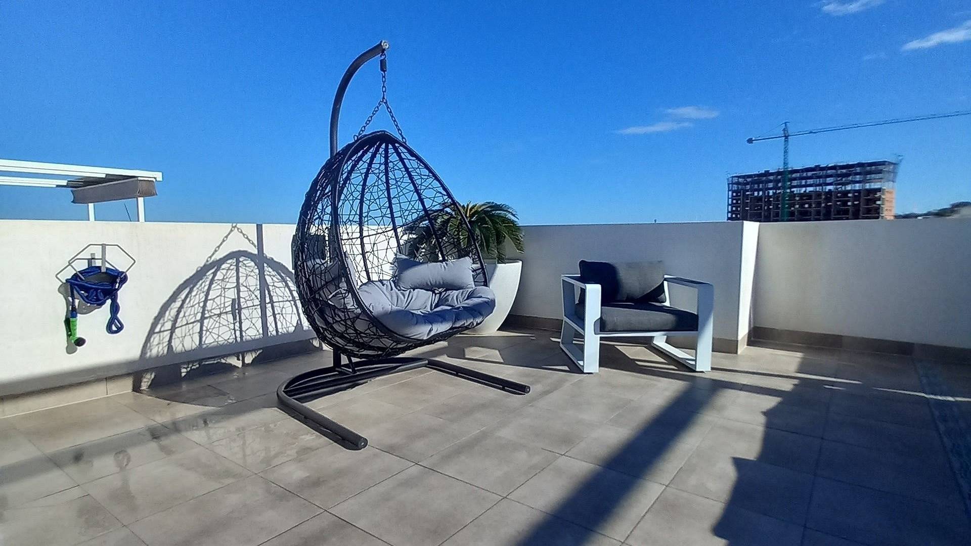D'occasion - Appartement - San Miguel de Salinas