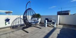D'occasion - Appartement - San Miguel de Salinas