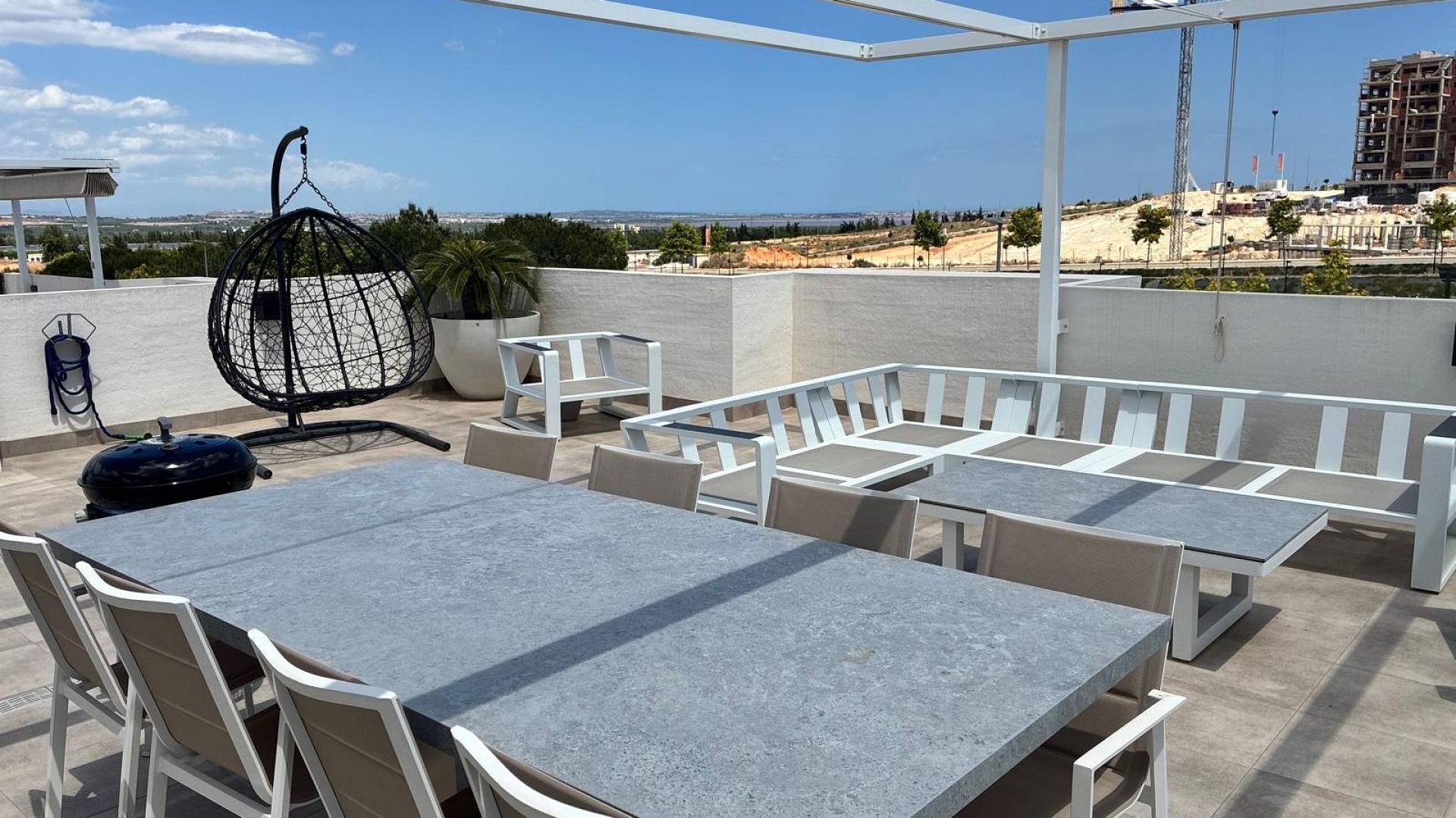 D'occasion - Appartement - San Miguel de Salinas