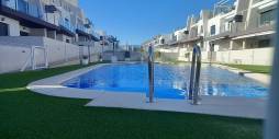 D'occasion - Appartement - San Miguel de Salinas