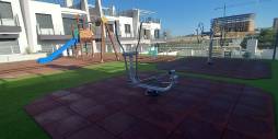D'occasion - Appartement - San Miguel de Salinas