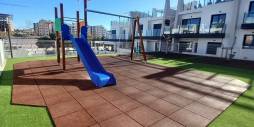 D'occasion - Appartement - San Miguel de Salinas