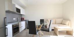 D'occasion - Appartement - San Pedro del Pinatar - LO PAGÁN