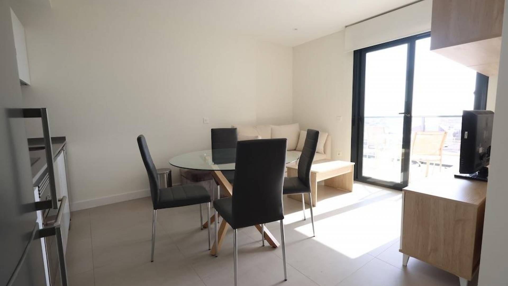 D'occasion - Appartement - San Pedro del Pinatar - LO PAGÁN