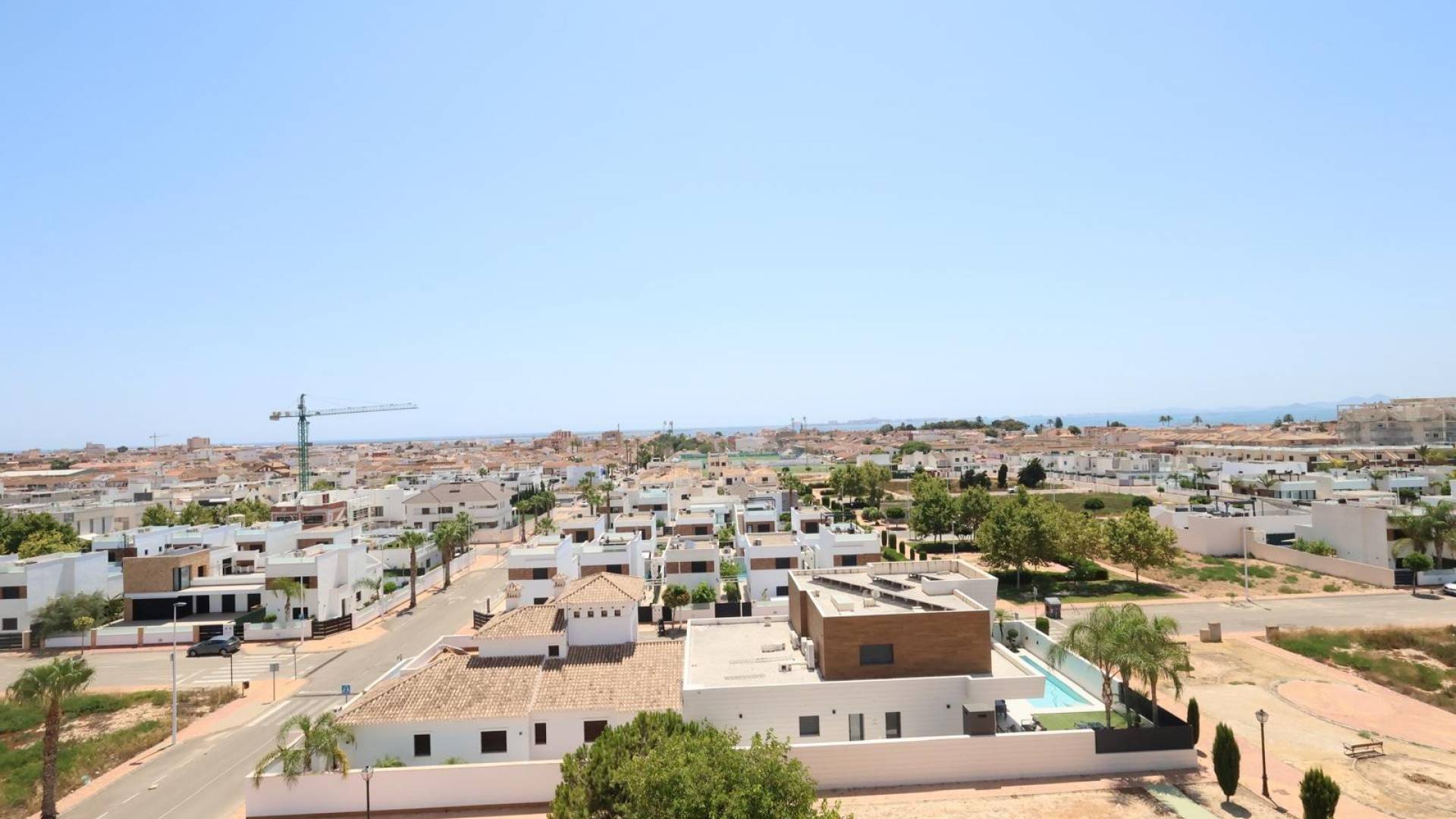 D'occasion - Appartement - San Pedro del Pinatar - LO PAGÁN
