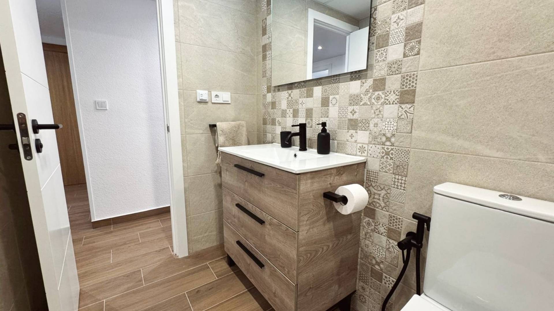 D'occasion - Appartement - San Pedro del Pinatar - Lo Pagan