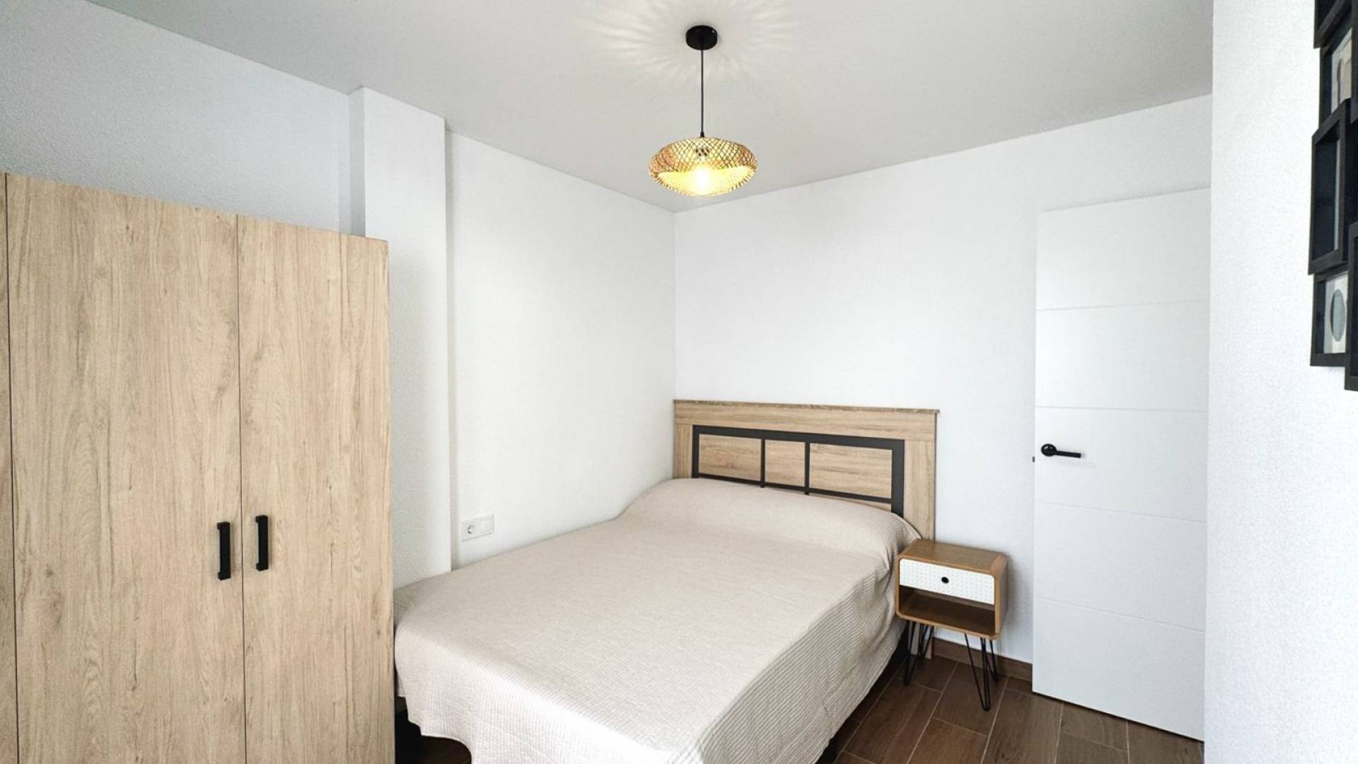 D'occasion - Appartement - San Pedro del Pinatar - Lo Pagan