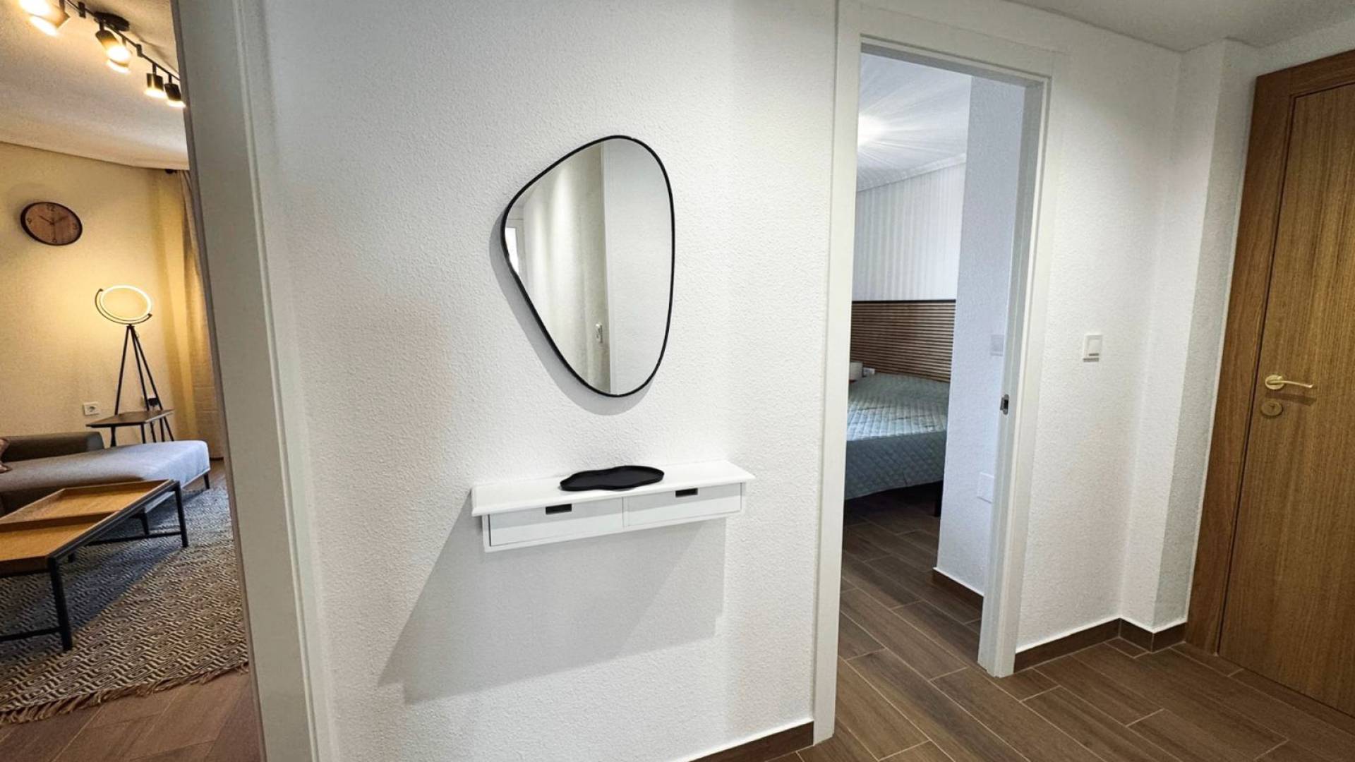 D'occasion - Appartement - San Pedro del Pinatar - Lo Pagan