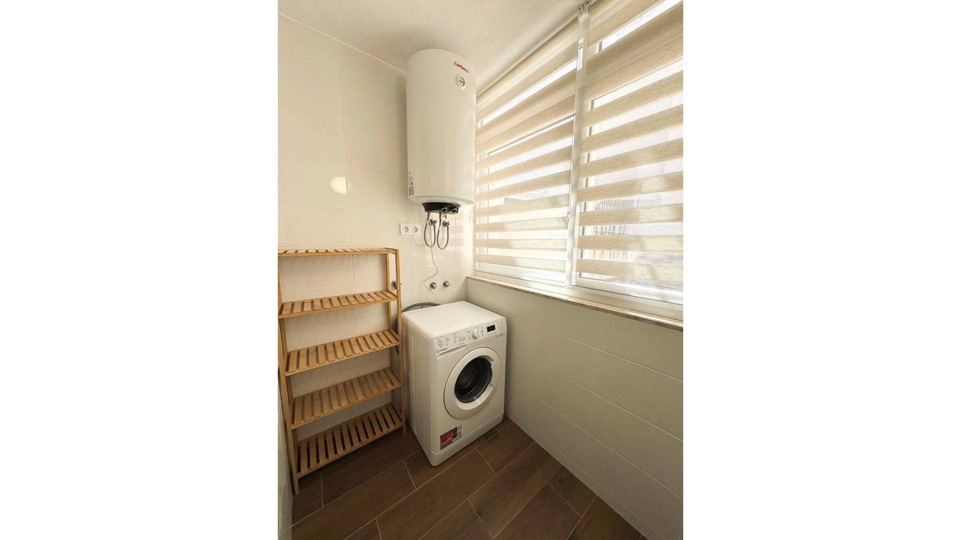 D'occasion - Appartement - San Pedro del Pinatar - Lo Pagan