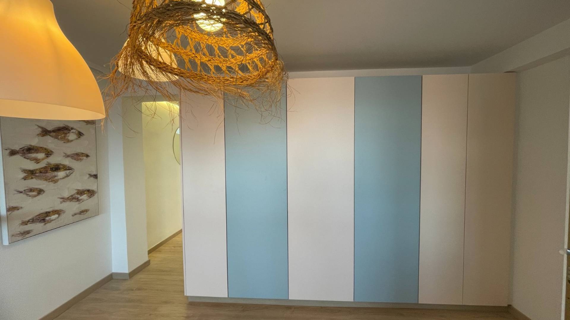 D'occasion - Appartement - San Pedro del Pinatar - Lo Pagan