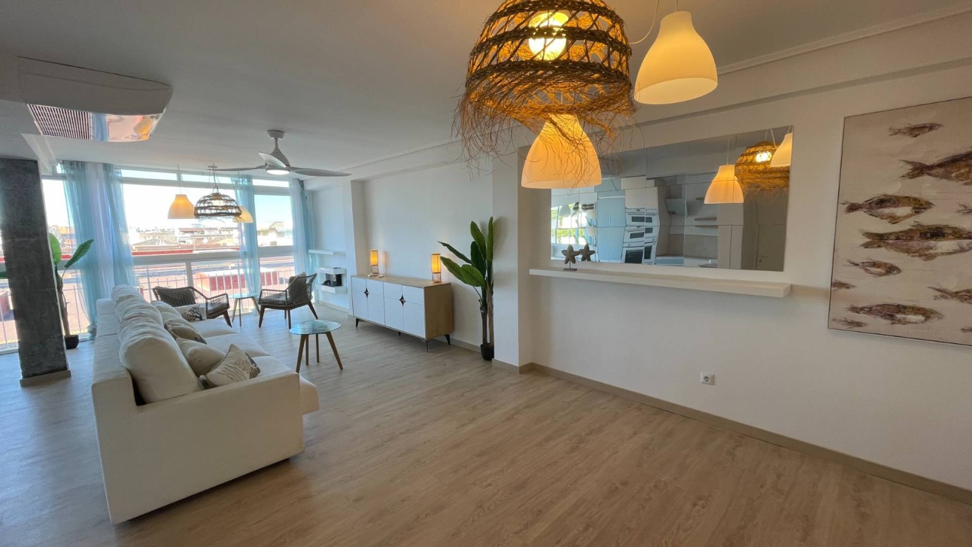 D'occasion - Appartement - San Pedro del Pinatar - Lo Pagan