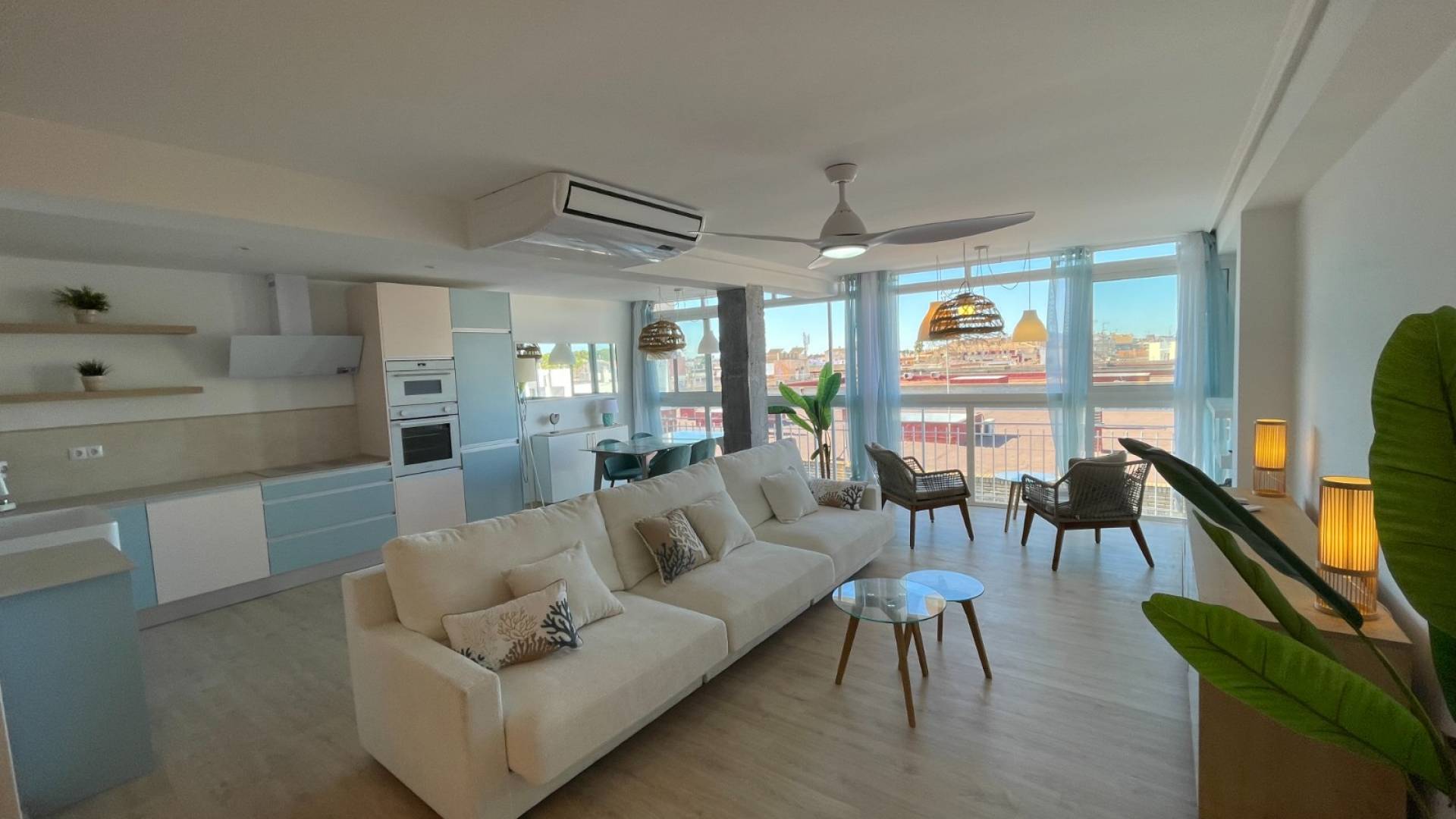 D'occasion - Appartement - San Pedro del Pinatar - Lo Pagan