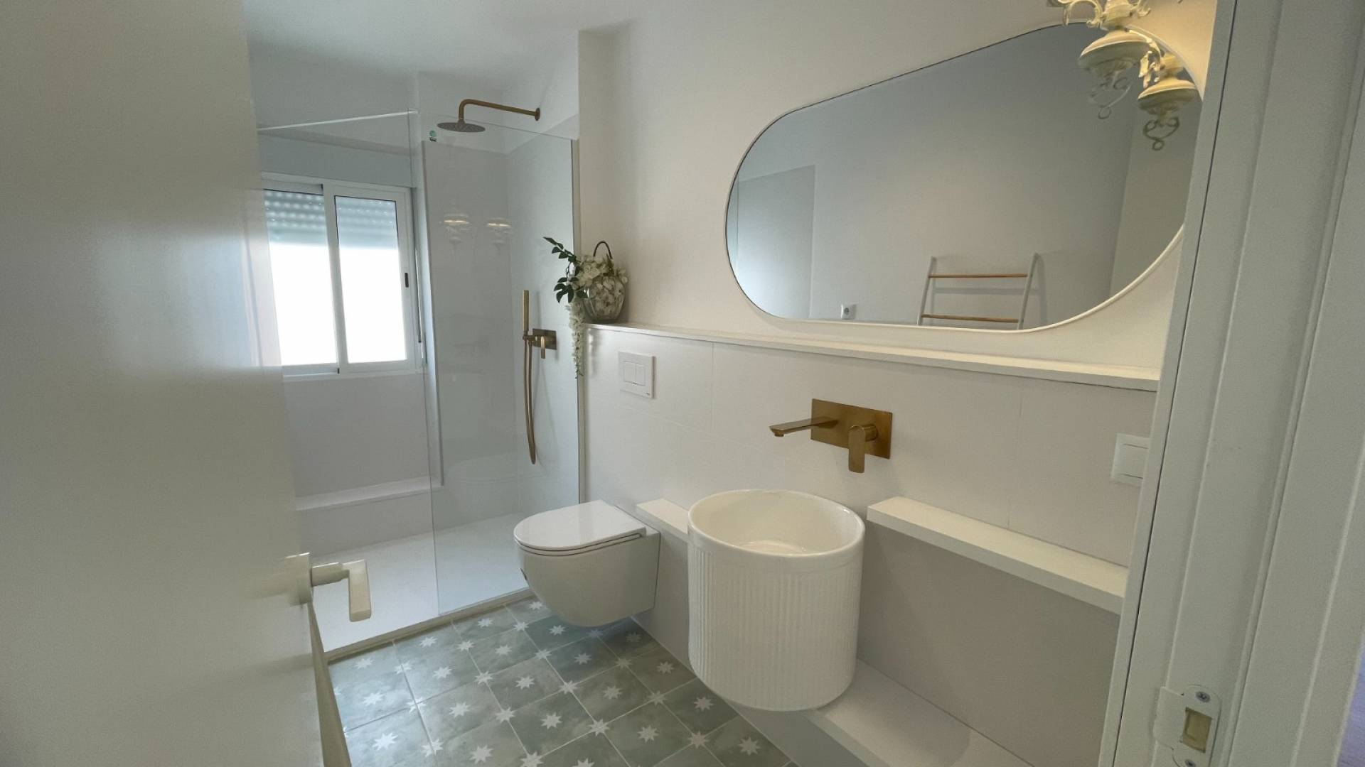 D'occasion - Appartement - San Pedro del Pinatar - Lo Pagan