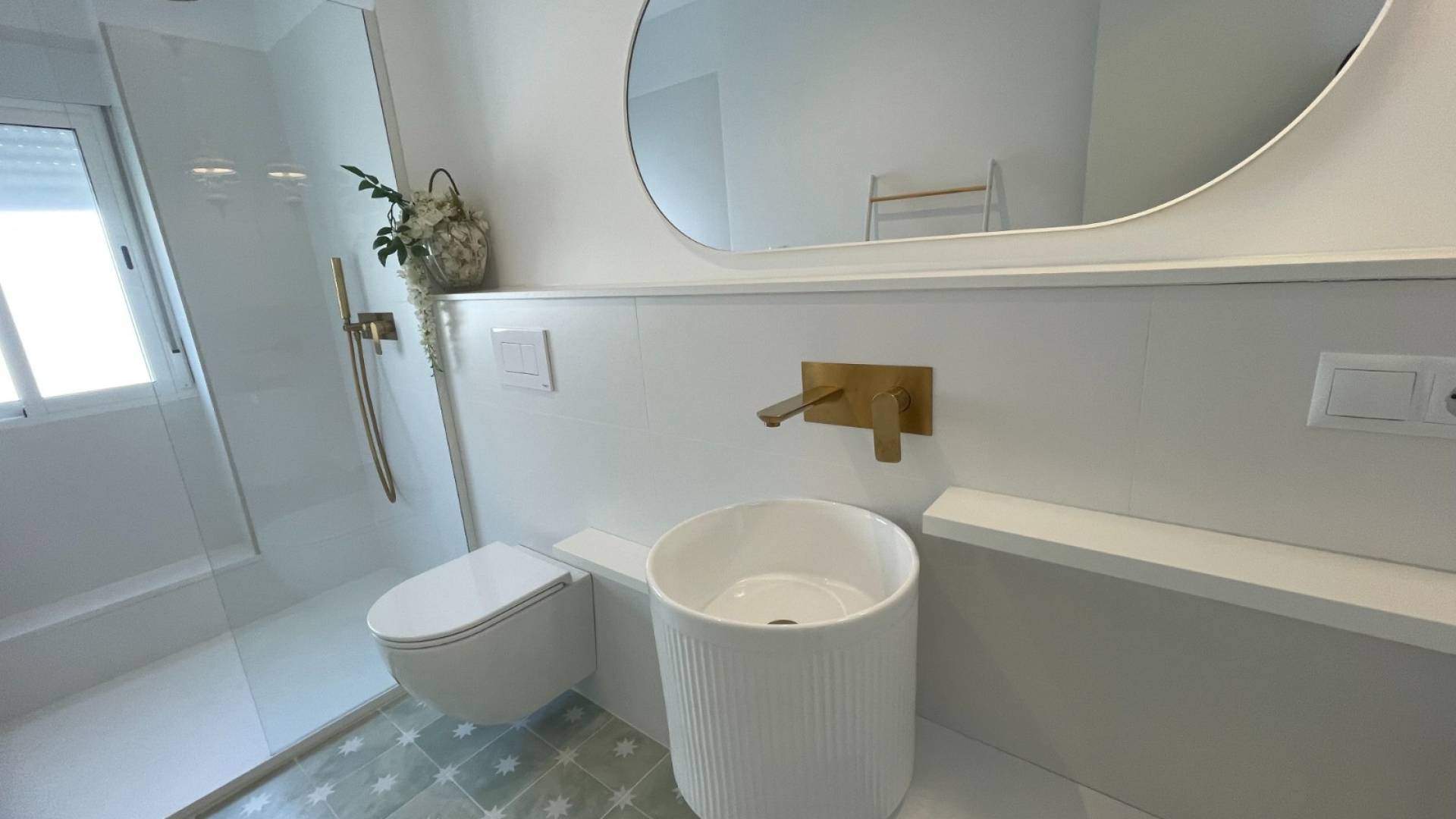 D'occasion - Appartement - San Pedro del Pinatar - Lo Pagan