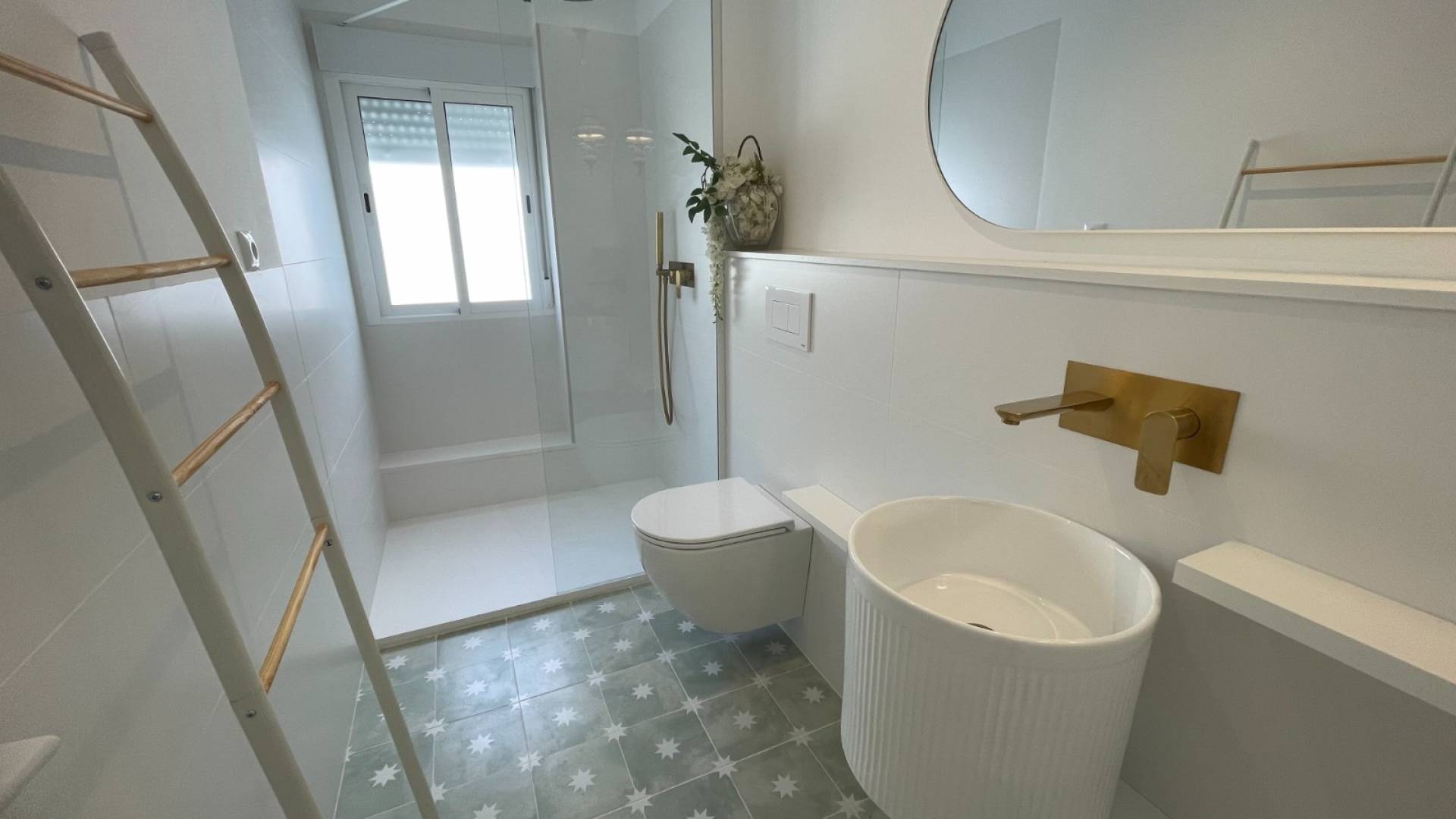 D'occasion - Appartement - San Pedro del Pinatar - Lo Pagan